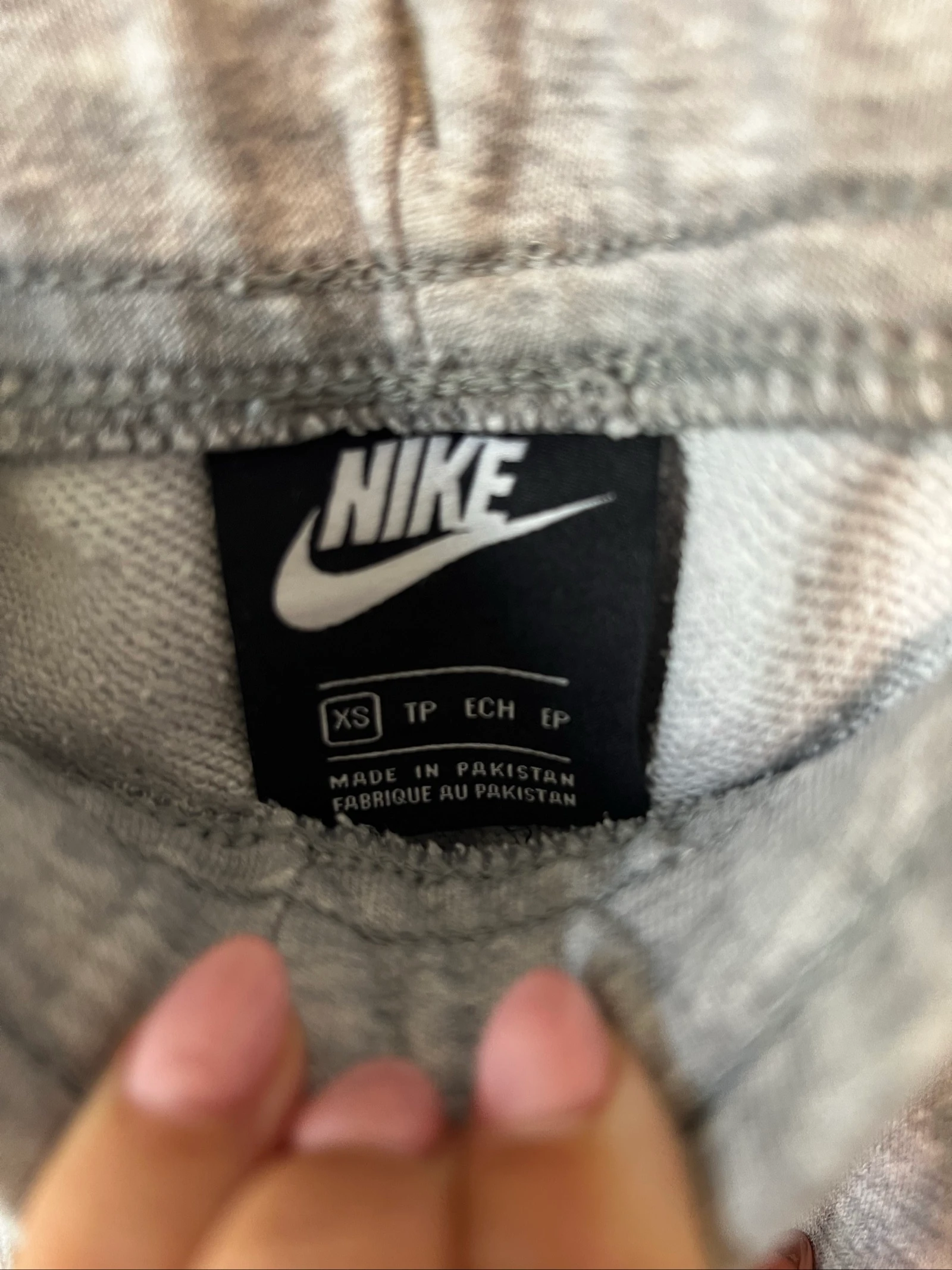 Nike jogging – photo 3
